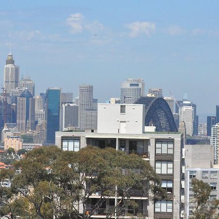 Neutral Bay Self-Contained Modern One-Bedroom Apartment Sydney Exteriör bild