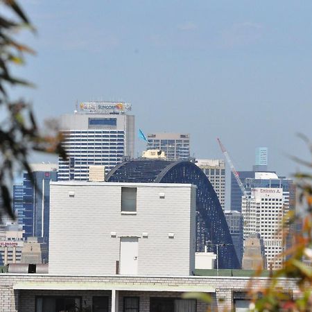 Neutral Bay Self-Contained Modern One-Bedroom Apartment Sydney Exteriör bild