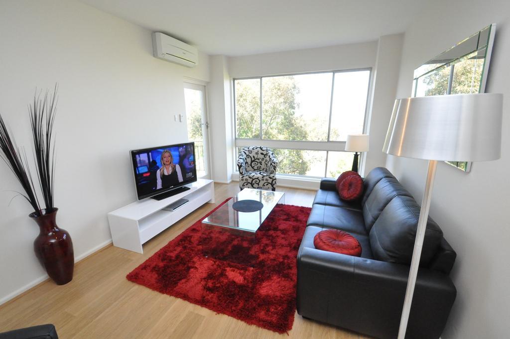 Neutral Bay Self-Contained Modern One-Bedroom Apartment Sydney Exteriör bild